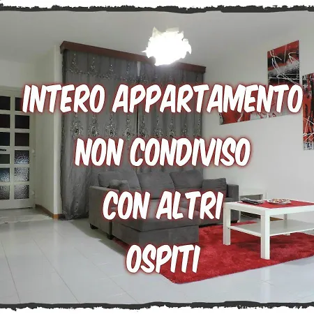 Casa Claudia 3* Montecassiano