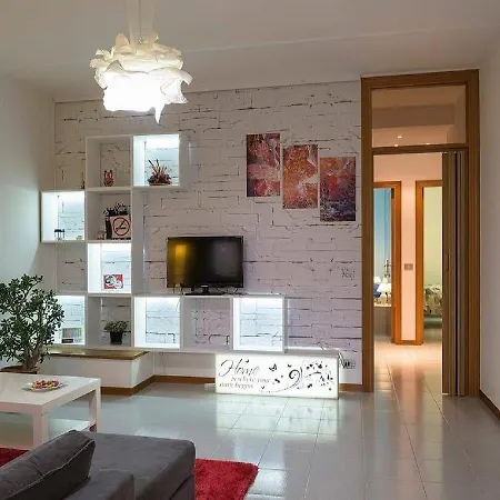 Casa Claudia Bed & Breakfast Montecassiano