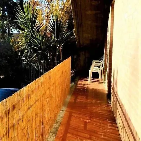 Casa Claudia 3* Montecassiano