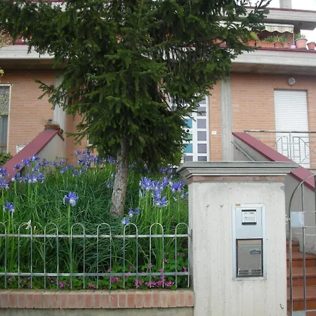 Casa Claudia 3* Montecassiano