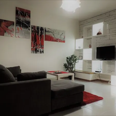 Casa Claudia Bed & Breakfast Montecassiano