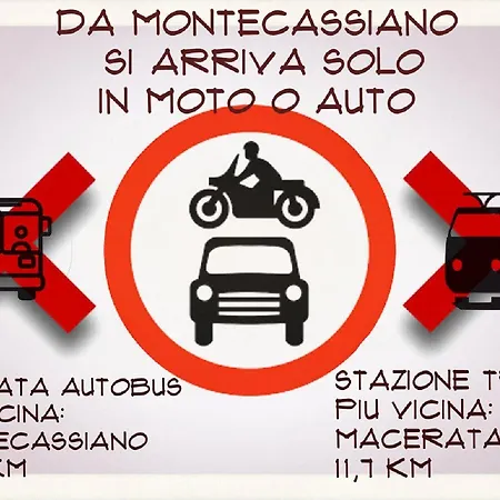 Bed & Breakfast Casa Claudia