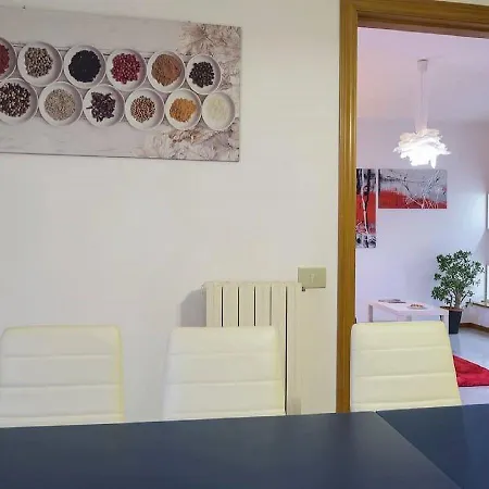 Bed & Breakfast Casa Claudia