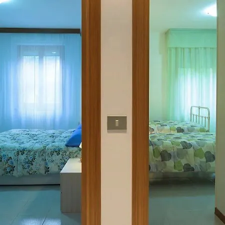 Casa Claudia Bed & Breakfast