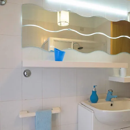 Bed & Breakfast Casa Claudia Montecassiano