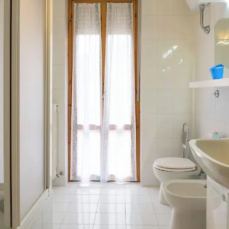 Casa Claudia Bed & Breakfast