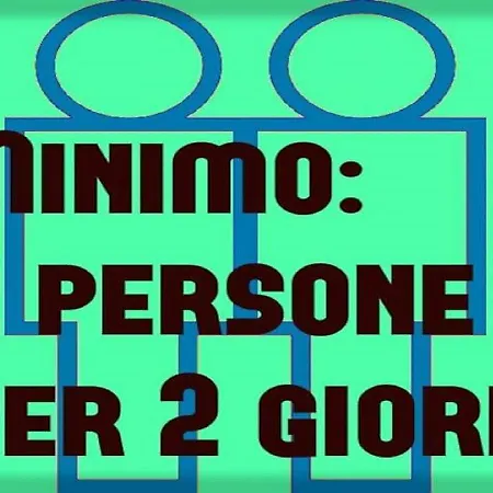 Bed & Breakfast Casa Claudia