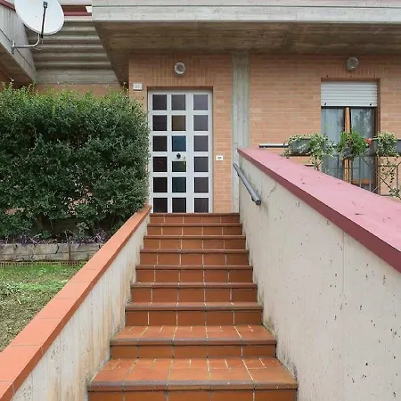 Casa Claudia Bed & Breakfast Montecassiano