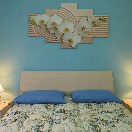 Casa Claudia Bed & Breakfast Montecassiano