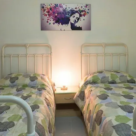 Bed & Breakfast Casa Claudia Montecassiano