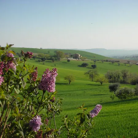 Bed & Breakfast Casa Claudia 3*