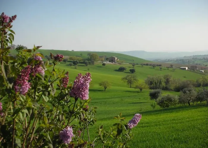 Casa Claudia 3* Montecassiano