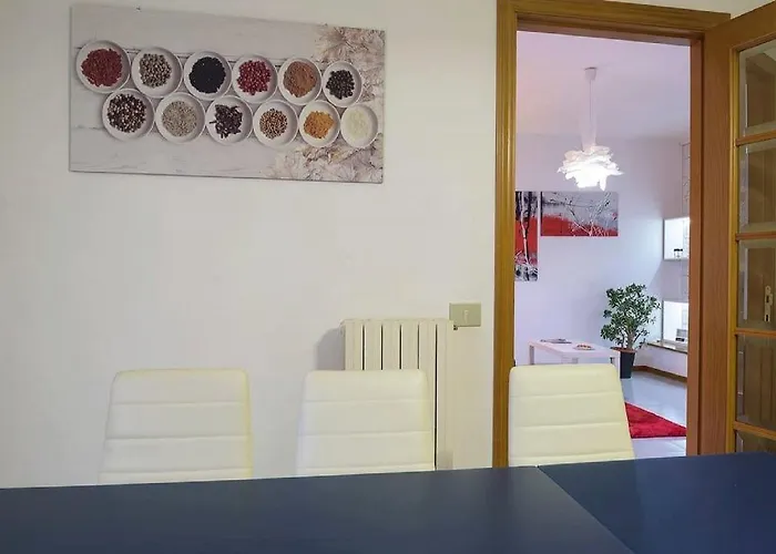 Bed & Breakfast Casa Claudia