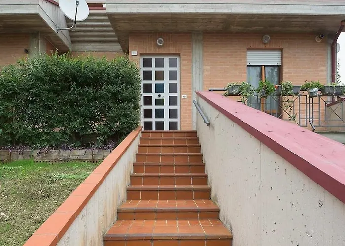 Casa Claudia Bed & Breakfast Montecassiano