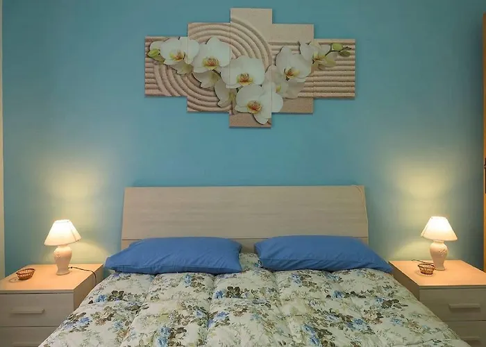 Casa Claudia Bed & Breakfast Montecassiano